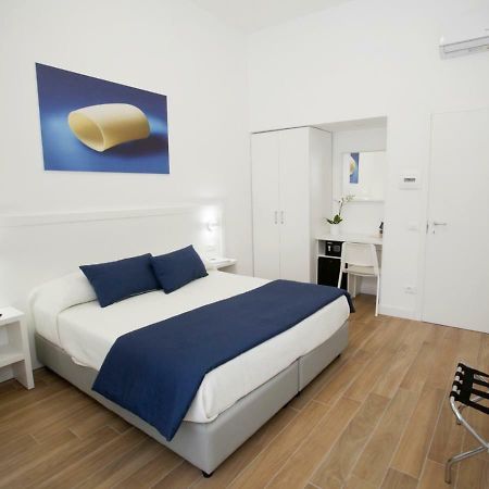 Mediterranean Rooms Кастелламмаре-ді-Стабія Екстер'єр фото